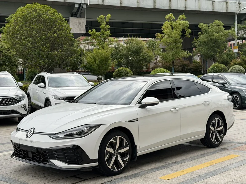 Volkswagen Lamando