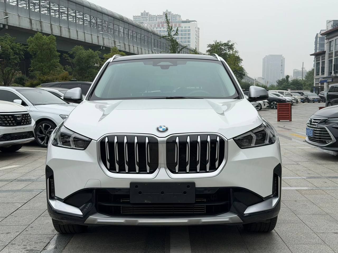 BMW X1 2023